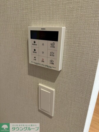 サンジョイアゼロの物件内観写真